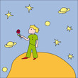 Petit Prince