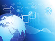 abstract corporate background abstract corporate background