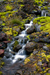 small waterfall