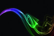 ligth painting