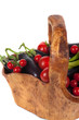 Vegetables