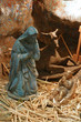 Nativity scene