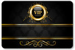Vip card