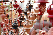 hanging windchimes