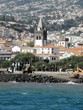 Kirche in Funchal