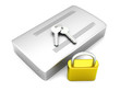 Sichere Externe Daten