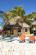 Playa del Carmen Beach Resort in Mexico, South of Cancun
