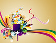 vector background illustration vector background illustration