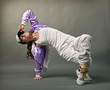 dancer