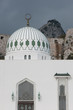 Spiritual architecture