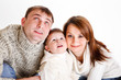 Young family