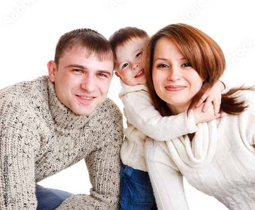 Photo: Family Family