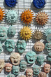 Souvenirs auf Kreta