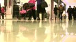 people walk on trading store people walk on trading store