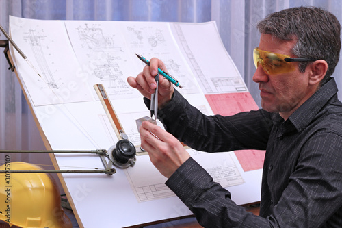 Photo: Mechanical Design Engineer Mechanical Design Engineer