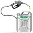 Super E10