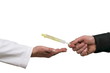 Urinprobe