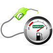 Super E10 tanken