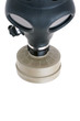 Vintage Gas Mask