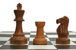 chess pieces