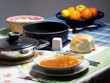Photo: Minestrone soup Minestrone soup