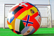 Länderfußball Länderfußball