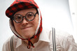 Nerd guy
