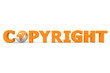 Copyright World Orange Copyright World Orange