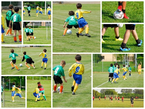 Photo: calcio calcio