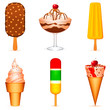 Photo en ligne au meilleur prix Ice cream.