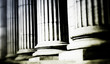 Pillar close-up