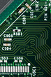 Computer electronic circuit