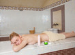 Spa procedure