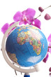 Relaxed world