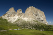 Plattkofel; Langkofel; Sellajoch