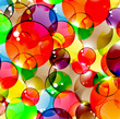 Cheerful greetings bulb Cheerful greetings bulb