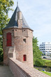 Old tower