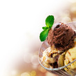 Ice Cream Border