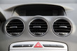 Ventilation de voiture