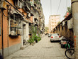 beijing street