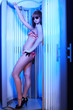 solarium