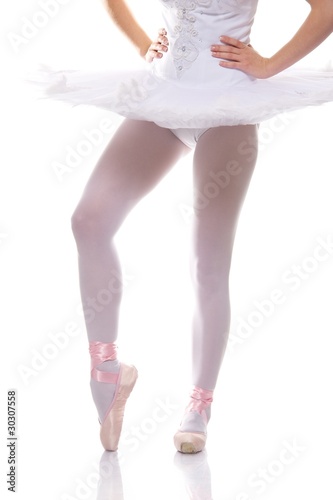 Dancer+legs