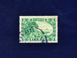Postage stamp of Republic of Liberia