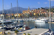Port de Menton
