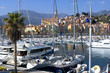 Port de Menton