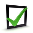 check box icon