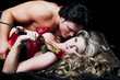 Photo: Young Lovers Young Lovers