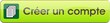 bouton créer un compte