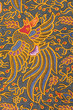 Batik design