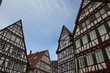 Fachwerkhäuser